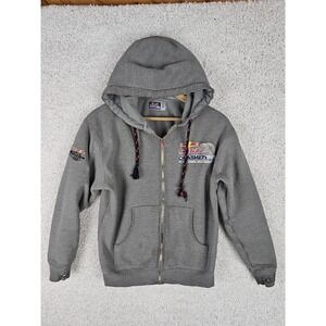 Red Bull Crashed Ice Saint Paul Ice Cross Downhill World Championship Size Small